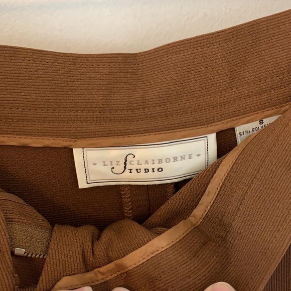 Vintage menswear pants - Picture 4 of 6